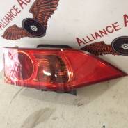 Стоп-сигнал. Honda Accord, CL7, CL9 Двигатели: K24A, K20A