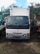 Nissan Atlas. Продается рефрижератор , 3 155 куб. см., 1 500 кг.