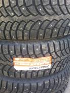 Bridgestone Blizzak Spike-01. Зимние, шипованные, без износа, 4 шт