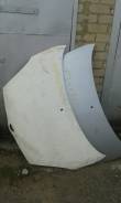 Капот. Toyota Funcargo, NCP20, NCP25, NCP21 Двигатели: 2NZFE, 1NZFE
