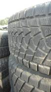 Bridgestone Blizzak DM-Z3. Зимние, без шипов, 2006 год, 10 %, 4 шт