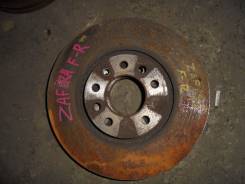 Диск тормозной. Opel Zafira, A05 Двигатели: A18XER, Z18XER