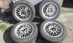 Jawa. 6.0x15, 4x100.00, 5x100.00, ЦО 65,0 мм.