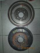 Барабан тормозной. Honda: Mobilio, Civic Hybrid, Civic, Mobilio Spike, Freed Двигатели: 4EE2, D14Z5, D14Z6, D15Y3, D16V1, D16V2, D16V3, D16W7, D17A, D...