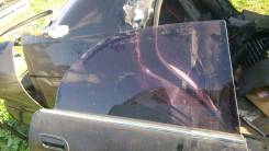 Стекло боковое. Toyota Crown, JZS145, JZS143, JZS141, LS141, GS141 Toyota Crown Majesta, LS141, GS141, JZS141, JZS143, JZS145 Двигатели: 1GFE, 1JZGE...