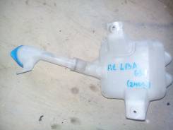 Стеклоомыватель. Honda Fit, GD1 Двигатель L13A