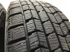 Dunlop DSX-2. Зимние, без шипов, 2008 год, без износа, 4 шт