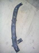 Планка под фары. Honda Fit, GD1 Двигатель L13A
