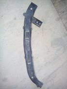 Планка под фары. Honda Fit, GD1 Двигатель L13A