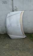 Капот. Toyota Platz, SCP11, NCP12, NCP16 Двигатели: 1NZFE, 1SZFE, 2NZFE