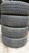 Goodyear Ice Navi Zea II. Зимние, без шипов, 2013 год, износ: 5%, 4 шт