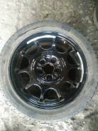 Оригинальная запаска Mercedes R17. 7.5x17 5x112.00 ET37 ЦО 66,5 мм.