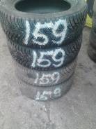 Nokian Hakkapeliitta 8. Зимние, шипованные, износ: 30%, 4 шт