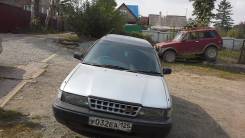 Toyota Sprinter Carib. AE95, 4A FHE