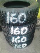 Kumho. Зимние, шипованные, износ: 5%, 4 шт