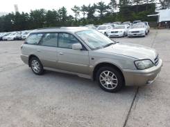Subaru Legacy Lancaster. BHE003365, EZ30DDXABF