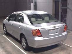 Toyota Corolla Axio. NZE141, 1NZ