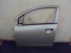 Дверь боковая. Suzuki Alto, HA25S, HA25V Двигатель K6A