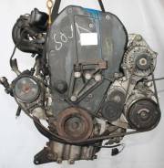 ДВС ROVER FREELANDER/45