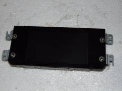 Дисплей. Nissan Teana, J31, TNJ31, PJ31 Двигатели: QR25DE, VQ35DE, VQ23DE