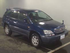 Toyota Harrier. MCU15, 1MZ