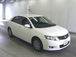 Toyota Allion. ZRT260, 2ZR
