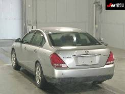 Nissan Teana. J31, VQ23