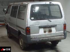 Nissan Vanette. SC28MN, R2