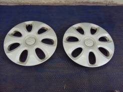 Колпак. Suzuki Alto, HA25S, HA25V Двигатель K6A