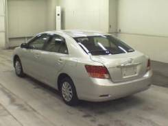 Toyota Allion. NZT260, 1NZ