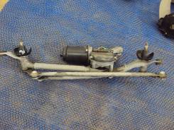 Стекло боковое. Suzuki Alto, HA25S, HA25V Двигатель K6A