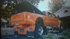 Ford. 4wd, бензин. Под заказ