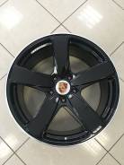 Porsche. 10.0x21, 5x130.00, ET55