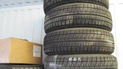Bridgestone Blizzak Revo GZ. Зимние, без шипов, 10 %, 4 шт