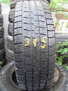 Pirelli Winter Ice Storm. Зимние, без шипов, 2007 год, износ: 20%, 4 шт