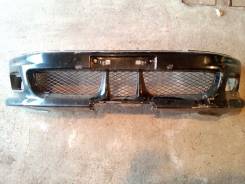 Бампер. Mitsubishi Galant, EA1A, EA3A, EA7A, EC1A, EC3A, EC5A, EC7A Двигатели: 4G64, GDI, 4G93, 4G94