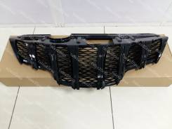 Решетка радиатора. Nissan X-Trail, NHT32, HT32, T32, NT32, HNT32