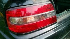 Стоп-сигнал. Toyota Cresta, JZX100 Toyota Mark II, JZX100 Toyota Chaser, JZX100