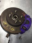 Диск тормозной. Honda Jazz, GD1, GD5 Honda Airwave Honda Fit, GD4, GD3, GD2, GD1