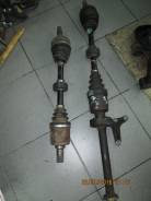 Привод. Honda: CR-V, Civic Ferio, CR-X Delsol, Civic, Orthia, Integra, Domani, Ballade, S-MX, Stepwgn Двигатели: B16A5, B18B3, B18C3, B18B1, B18B4