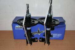 Амортизатор. Nissan Teana, J32, J32K, J32L, J32R, J32T, PJ32 Nissan Tino, V10M Nissan Almera, V10M Двигатели: MR20DE, QR25DE, VQ25DE, VQ35DE, QG18DE...