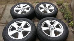 BMW. 8.5x18, 5x120.00, ET46, ЦО 73,0 мм.