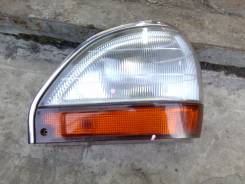 Габаритный огонь. Toyota Lite Ace, CR29, CR29G, CR30G, CR31, CR31G, CR30 Toyota Town Ace, CR31G, CR30G, CR29, CR31, CR30 Toyota Master Ace Surf, CR30G...