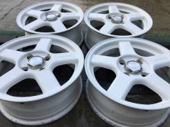 Panasport. 6.5x16", 4x114.3, ET40 ����