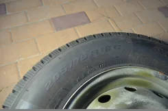 BFGoodrich Activan Winter. ������, ��� �����, 2015 ���, �/�, ����� 10�%. ��� ����� �� ���������� ����
