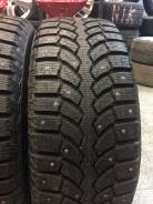 Bridgestone Blizzak Spike-01. Зимние, шипованные, без износа, 4 шт