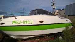 Blash. 2010 ���, ����� 5,75��., ��������� ������������, 150��.�., ������ ����