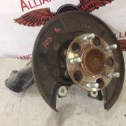 Ступица. Honda Civic, FD1, FD2, FD3 Двигатели: K20A, K20AVTEC, K20A2, K20A3, LDA, LDA1, LDA2, LDAMF5, P6FD1, R18A, R18A1, R18A2, R18A4