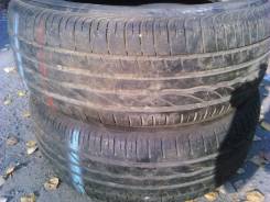 Bridgestone Turanza ER300. Летние, износ: 20%, 2 шт