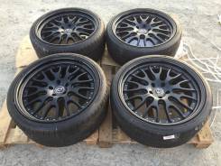 Злые Energy R21 для BMW. 9.0/10.5x21 5x120.00 ET37/49